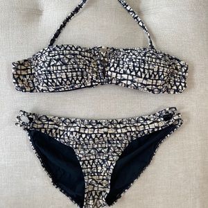 Tory Burch Bikini Set